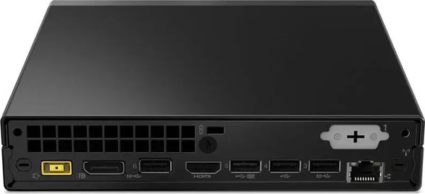 Неттоп Lenovo ThinkCentre Neo 50q Gen 4 (12LN003LGP/16)