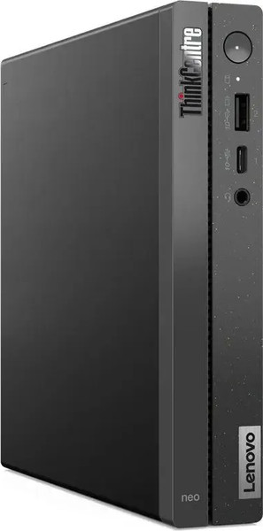 Неттоп Lenovo ThinkCentre Neo 50q Gen 4 (12LN0028RU/16) - фото