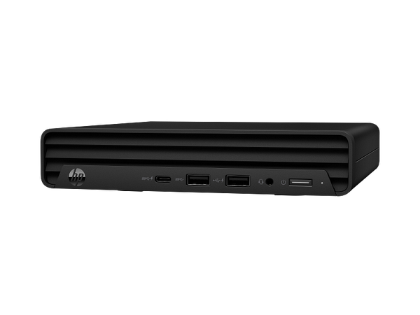 Неттоп HP 260 G9 Mini (CA1B7ET)