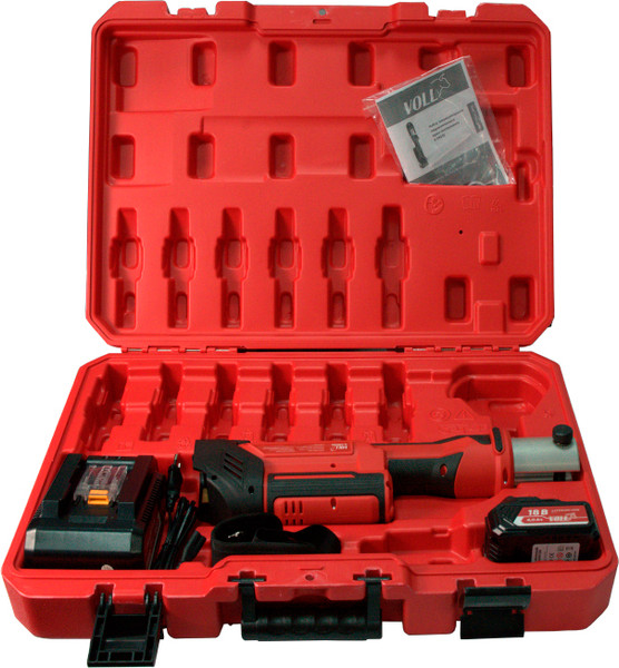 Пресс гидравлический VOLL V-Press без пресс клещей / 8.00004