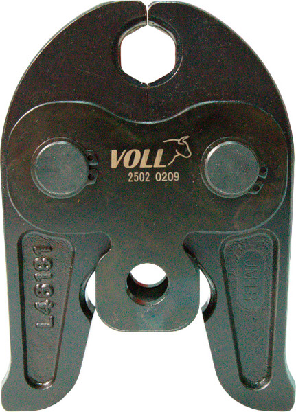 Пресс-клещи для пресса гидравлического VOLL М 18 / 8.30018 - фото