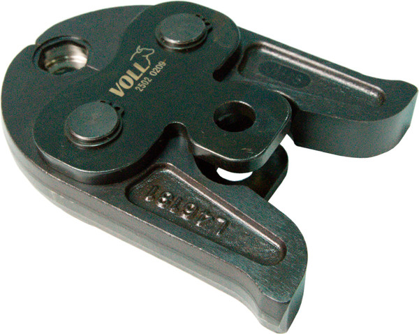 Пресс-клещи для пресса гидравлического VOLL М 18 / 8.30018