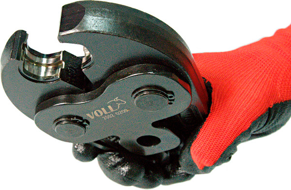 Пресс-клещи для пресса гидравлического VOLL М 18 / 8.30018