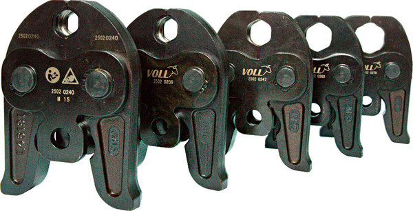 Пресс-клещи для пресса гидравлического VOLL М 18 / 8.30018