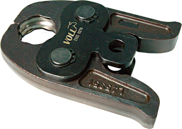Пресс-клещи для пресса гидравлического VOLL М 35 / 8.30035