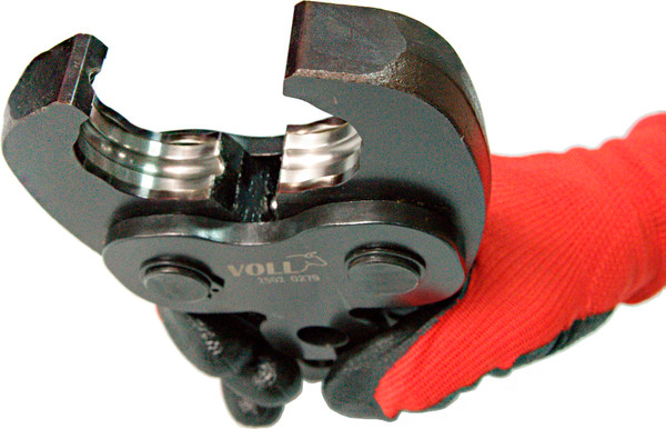 Пресс-клещи для пресса гидравлического VOLL М 35 / 8.30035