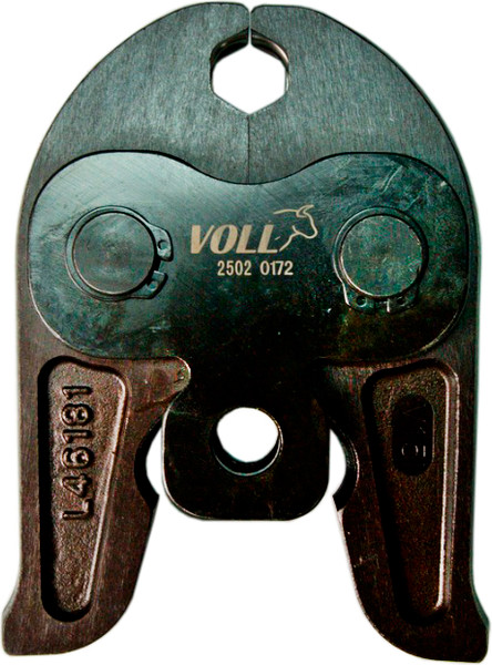 Пресс-клещи для пресса гидравлического VOLL SV 15 / 8.10015