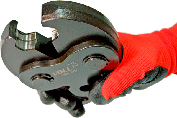 Пресс-клещи для пресса гидравлического VOLL SV 15 / 8.10015