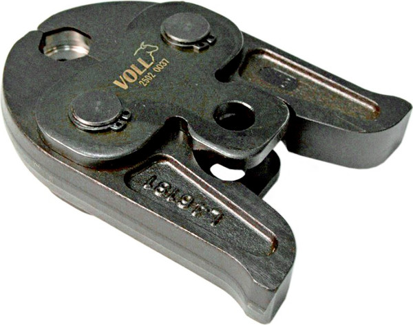 Пресс-клещи для пресса гидравлического VOLL SV 18 / 8.10018