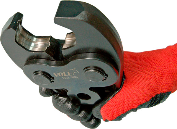 Пресс-клещи для пресса гидравлического VOLL SV 28 / 8.10028