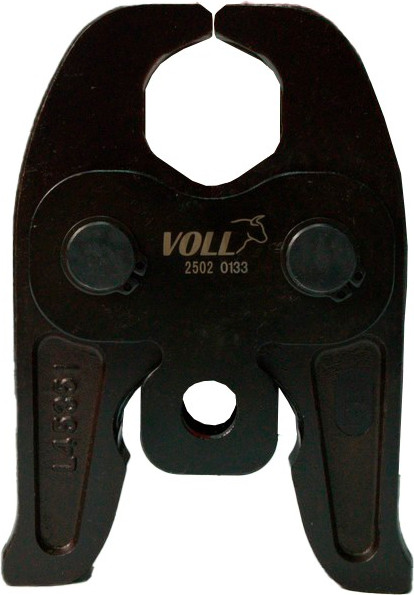 Пресс-клещи для пресса гидравлического VOLL SV 35 / 8.10035 - фото