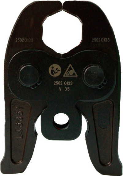 Пресс-клещи для пресса гидравлического VOLL SV 35 / 8.10035