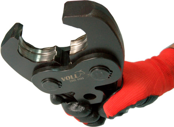 Пресс-клещи для пресса гидравлического VOLL SV 35 / 8.10035