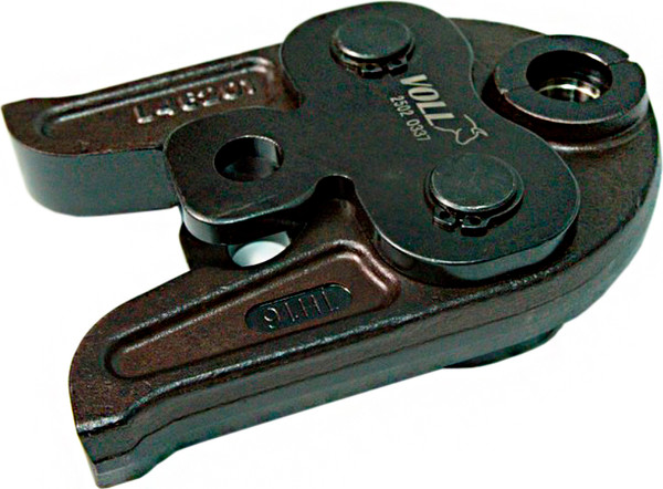 Пресс-клещи для пресса гидравлического VOLL TH 16 / 8.20016