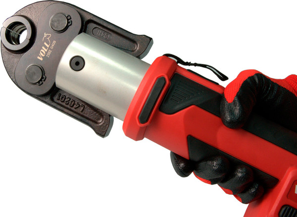 Пресс-клещи для пресса гидравлического VOLL TH 20 / 8.20020