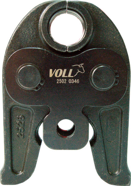 Пресс-клещи для пресса гидравлического VOLL TH 26 / 8.20026 - фото