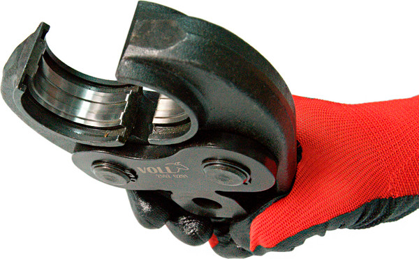 Пресс-клещи для пресса гидравлического VOLL TH 40 / 8.20040