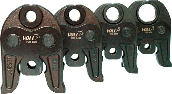 Пресс-клещи для пресса гидравлического VOLL TH 40 / 8.20040