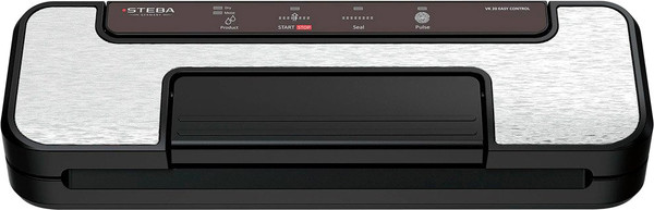 Вакуумный упаковщик Steba Vk 20 Easy Control - фото