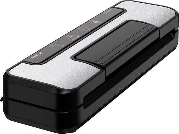 Вакуумный упаковщик Steba Vk 20 Easy Control