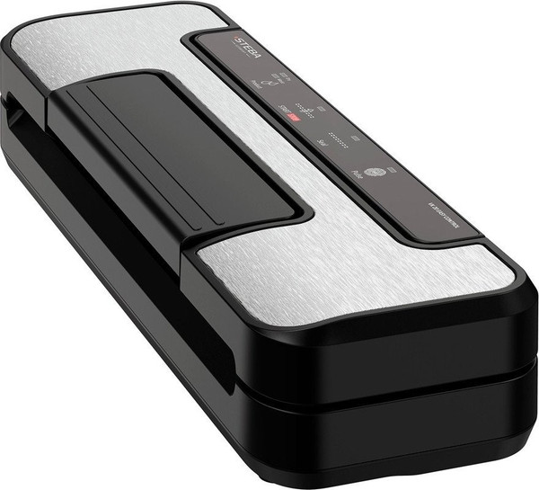 Вакуумный упаковщик Steba Vk 20 Easy Control