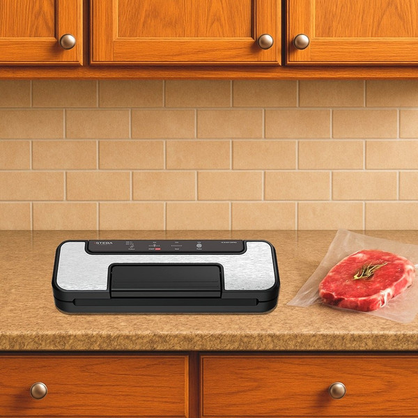 Вакуумный упаковщик Steba Vk 20 Easy Control