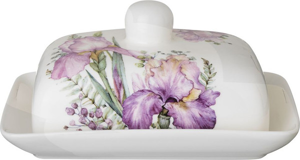 Масленка Lefard Irises 425-277 - фото