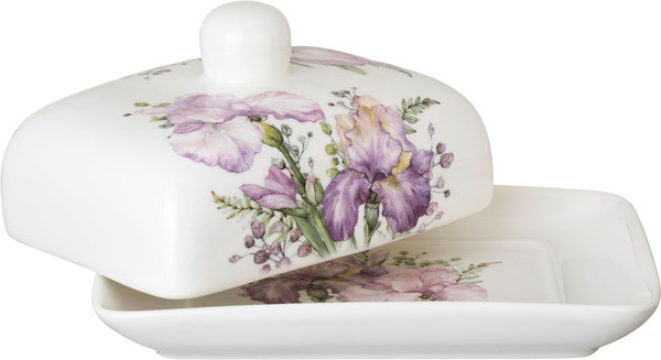 Масленка Lefard Irises 425-277