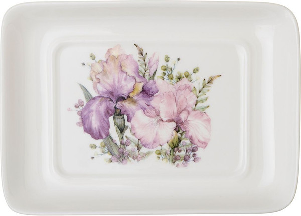 Масленка Lefard Irises 425-277