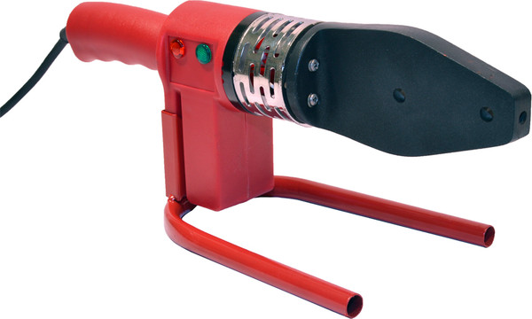 Паяльник для полипропиленовых труб VOLL V-Weld R040 / 4.50040 - фото