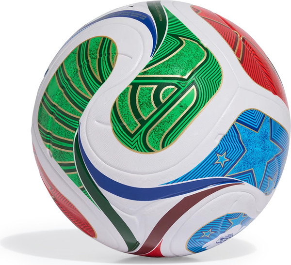 Футбольный мяч Adidas WC26 Trionda League Box / JD8045