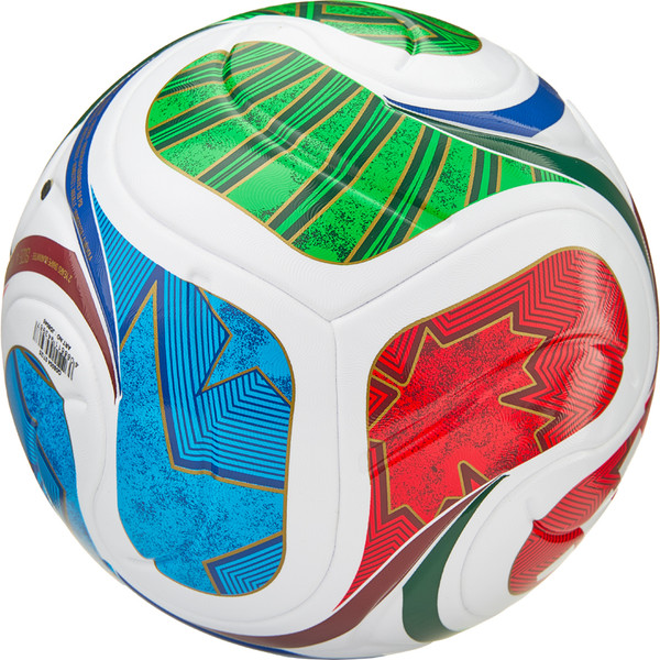 Футбольный мяч Adidas WC26 Trionda League Box / JD8045