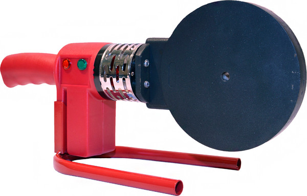 Паяльник для полипропиленовых труб VOLL V-Weld R110 / 4.51111 - фото