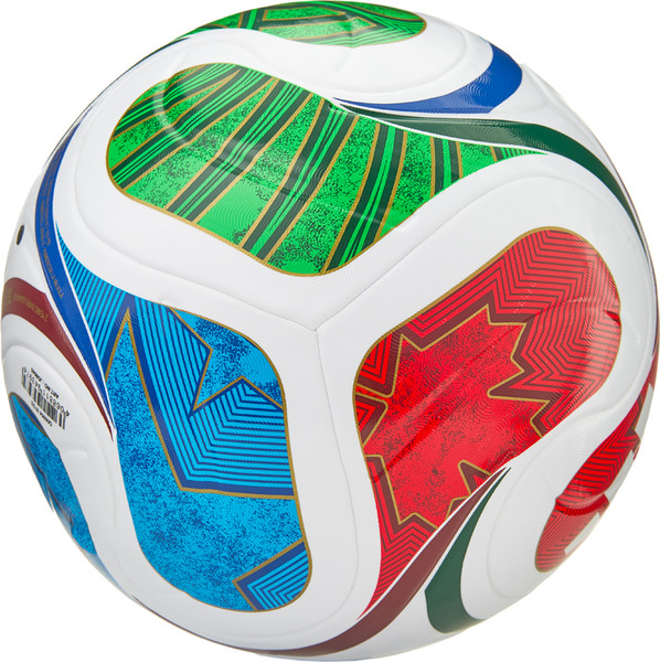 Футбольный мяч Adidas WC26 Trionda League Box / JD8045