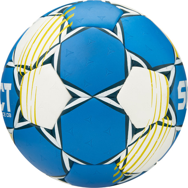 Гандбольный мяч Select HB Force DB V25 / 1622858205