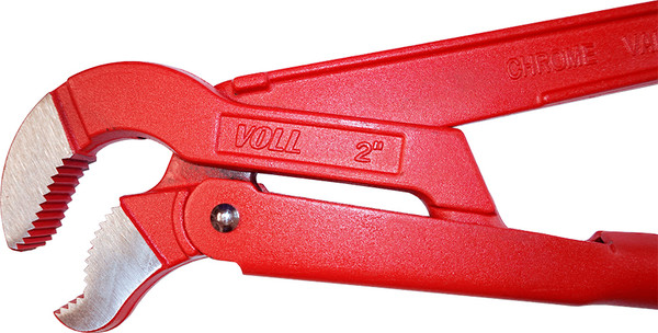 Гаечный ключ VOLL 45 S 2