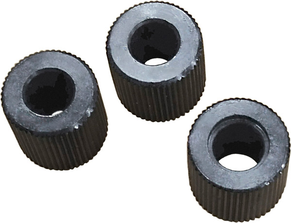 Комплект сменных роликов для обработки края резьбы VOLL 5.10382 - фото