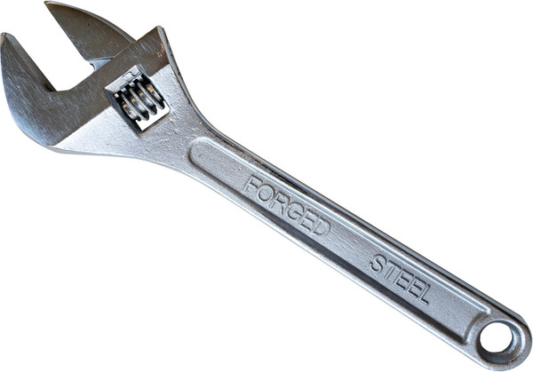 Гаечный ключ VOLL RZ 10