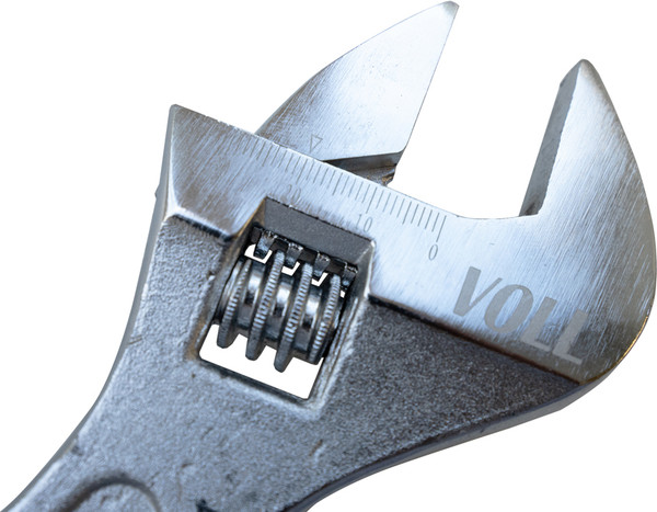 Гаечный ключ VOLL RZ 10