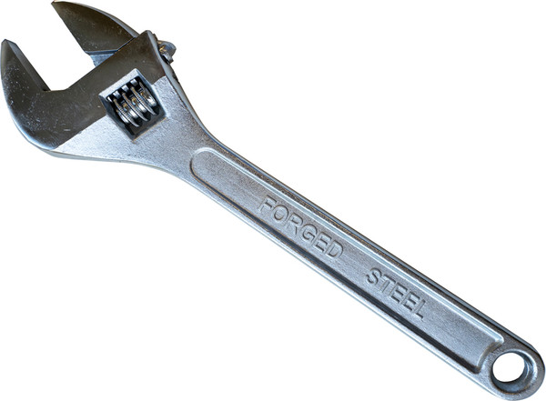 Гаечный ключ VOLL RZ 12