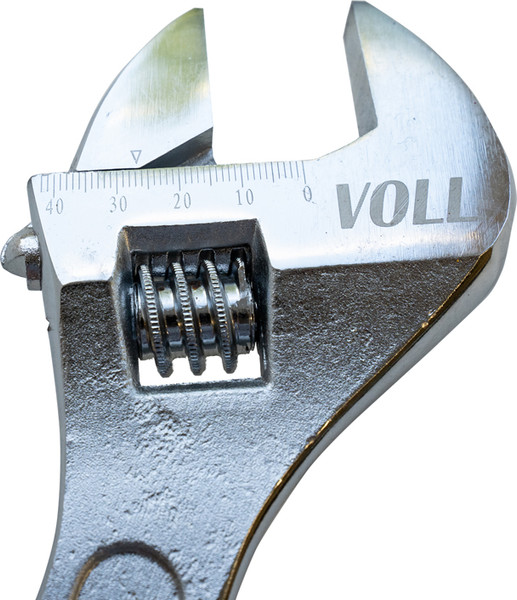 Гаечный ключ VOLL RZ 12