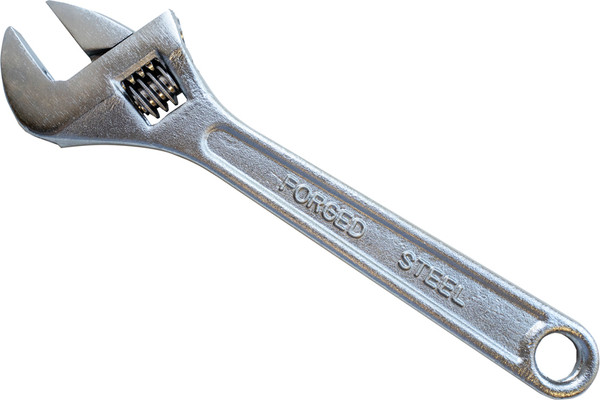 Гаечный ключ VOLL RZ 8