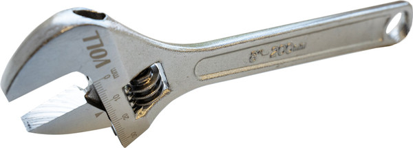 Гаечный ключ VOLL RZ 8