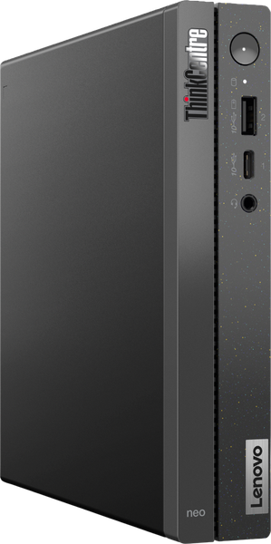 Неттоп Lenovo ThinkCentre Neo 50q G4 Tiny (12LN0062SA) - фото