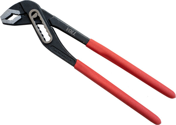 Клещи переставные VOLL SP 10