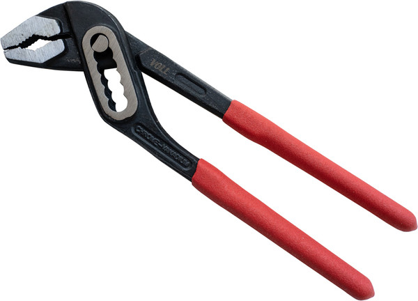 Клещи переставные VOLL SP 8