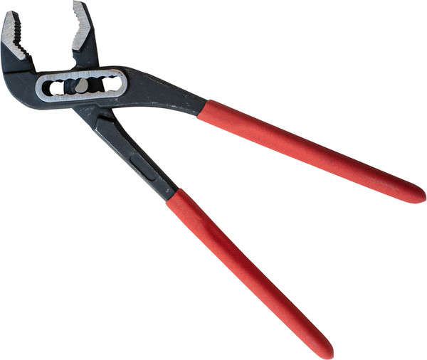 Клещи переставные VOLL SP 8