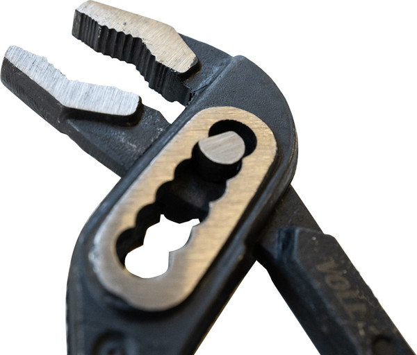 Клещи переставные VOLL SP 8