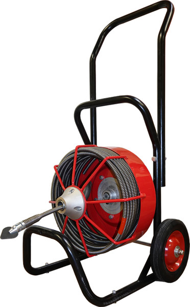 Прочистная машина VOLL V-Clean 100 / 7.00100