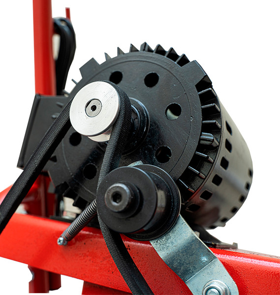 Прочистная машина VOLL V-Clean DRUM100 / 7.01156